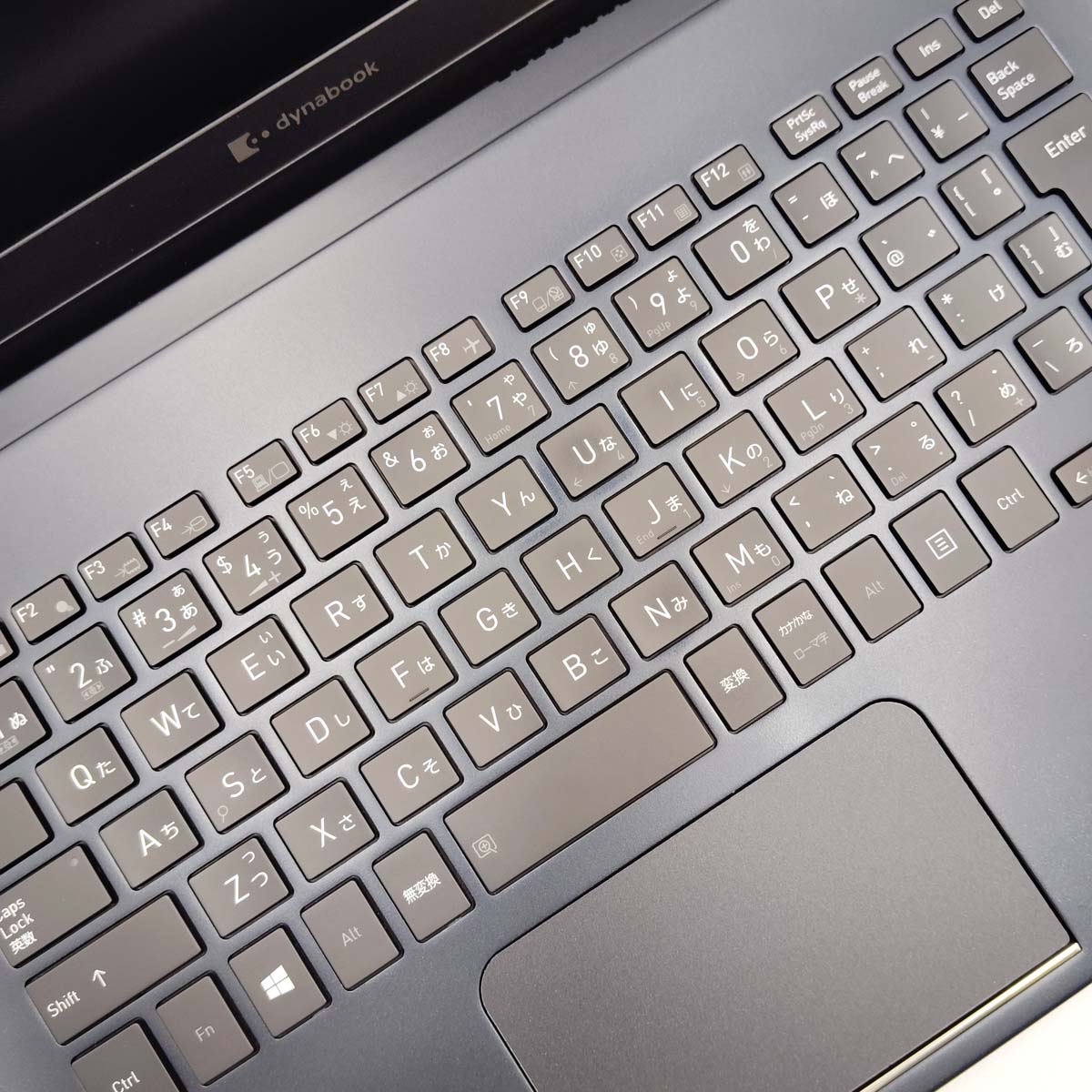 ジャンク G83/FR Core i5-10210U 8GB/256GB ノートパソコン 【ジャンク品】dynabook dynabook G83/FR Core i5
