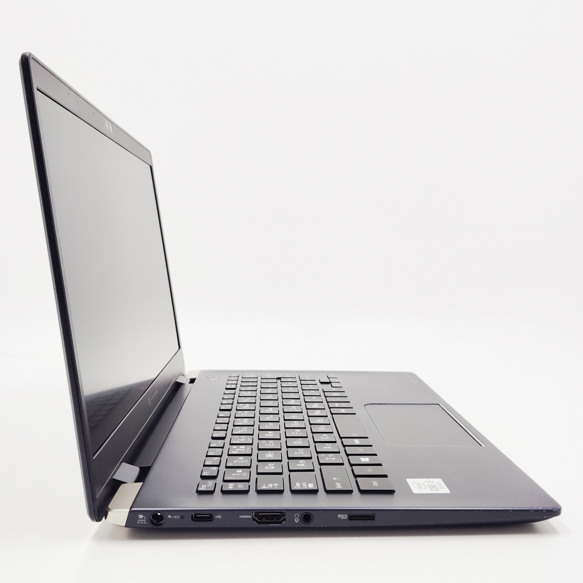 中古 dynabook G83/FR 東芝 ノートパソコン Corei5 10210U/8GB