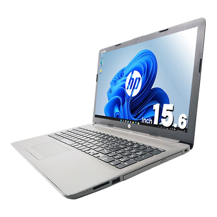 中古 Notebook PC 250G7 HP ノートパソコン Corei5 1035G1/16GB