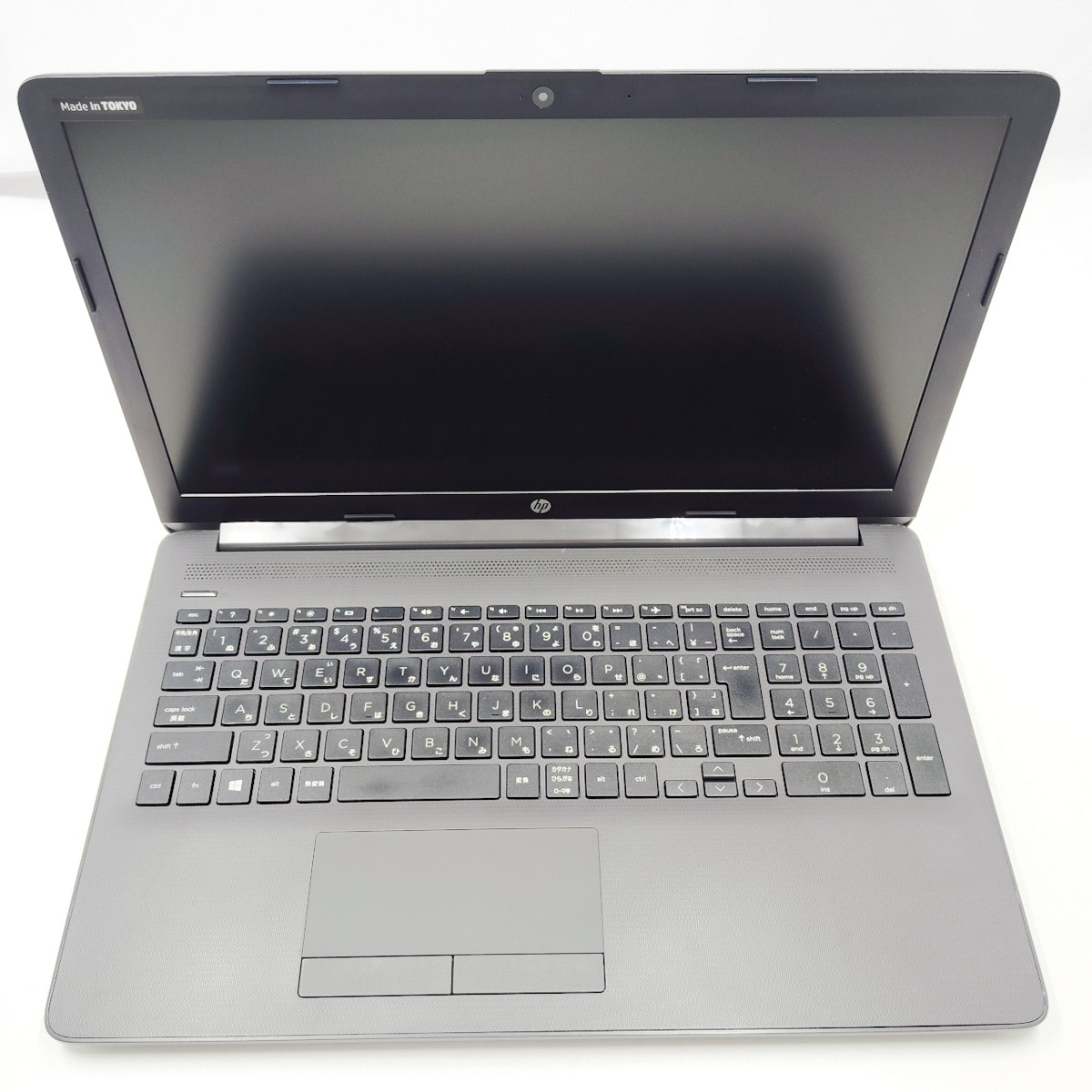 中古 Notebook PC 250G7 HP ノートパソコン Corei5 1035G1/16GB 中古 Notebook PC 250G7 HP ノートパソコン Corei5 1035G1/16GB