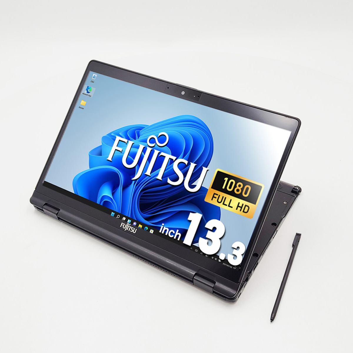 中古 LIFEBOOK U9311X/F 富士通 ノートパソコン Corei5 1145G7/8GB