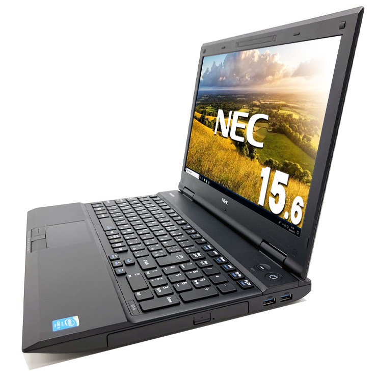 Core i5 SSD オフィス付 メモ8G NEC VersaPro パソコン VersaPro 【新生活応援・2025】NEC VersaPro/第8世代 Core i5/メモリ