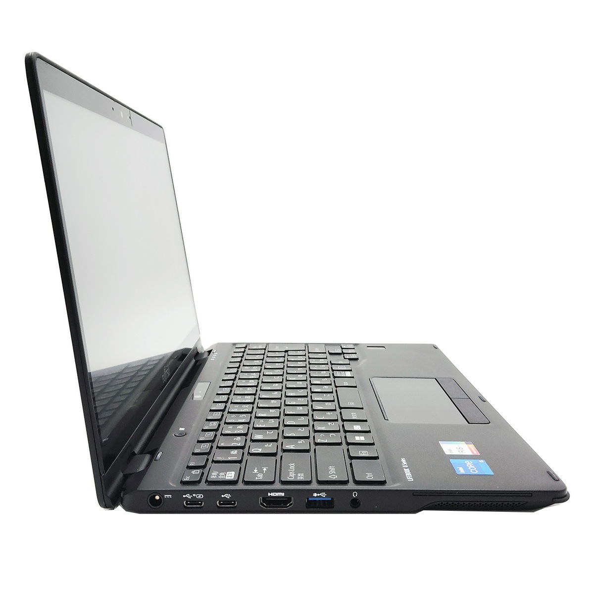 中古 LIFEBOOK U9311X/F 富士通 ノートパソコン Corei5 1145G7/8GB