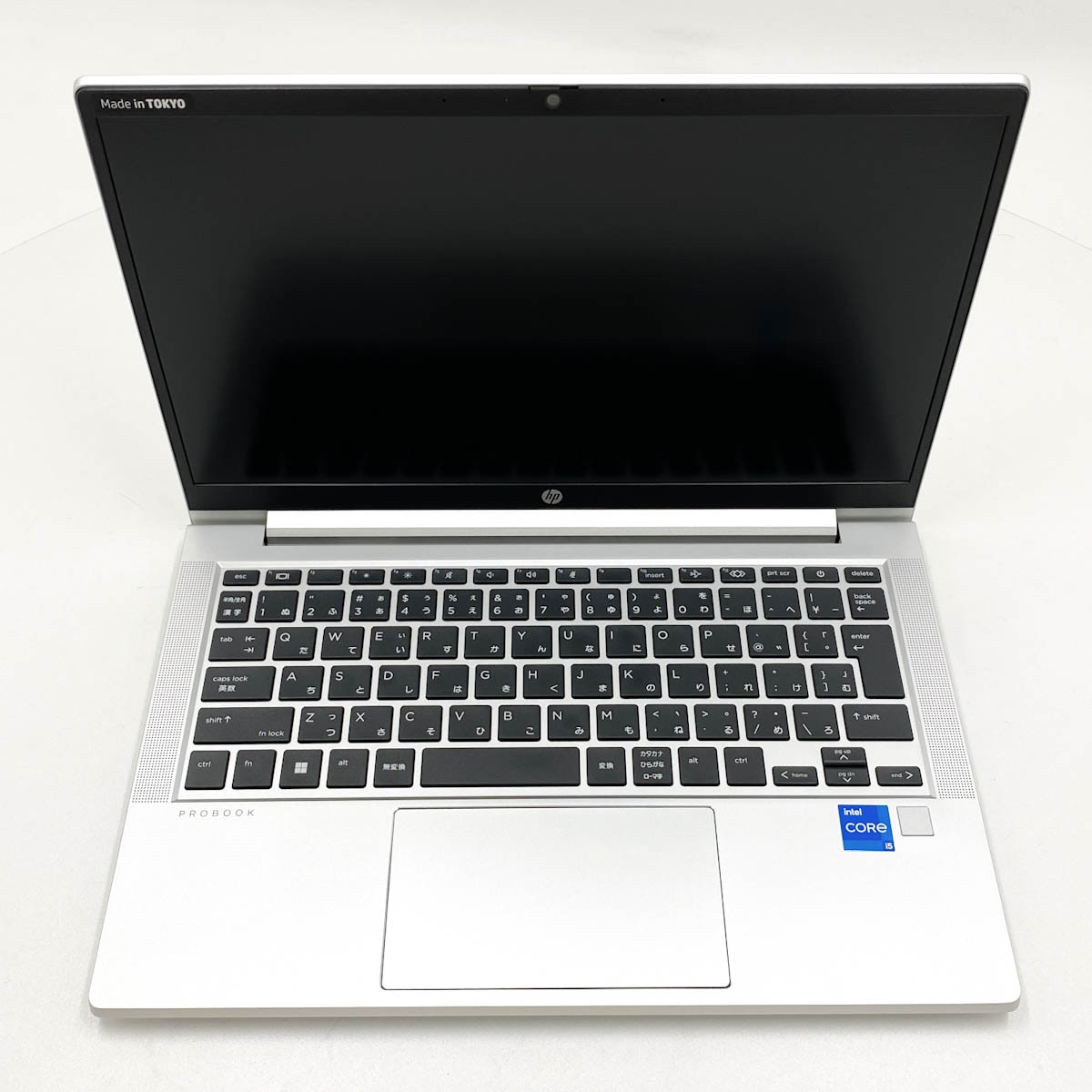 中古 ProBook 430 G8 HP ノートパソコン Corei5 1135G7/16GB/SSD256GB