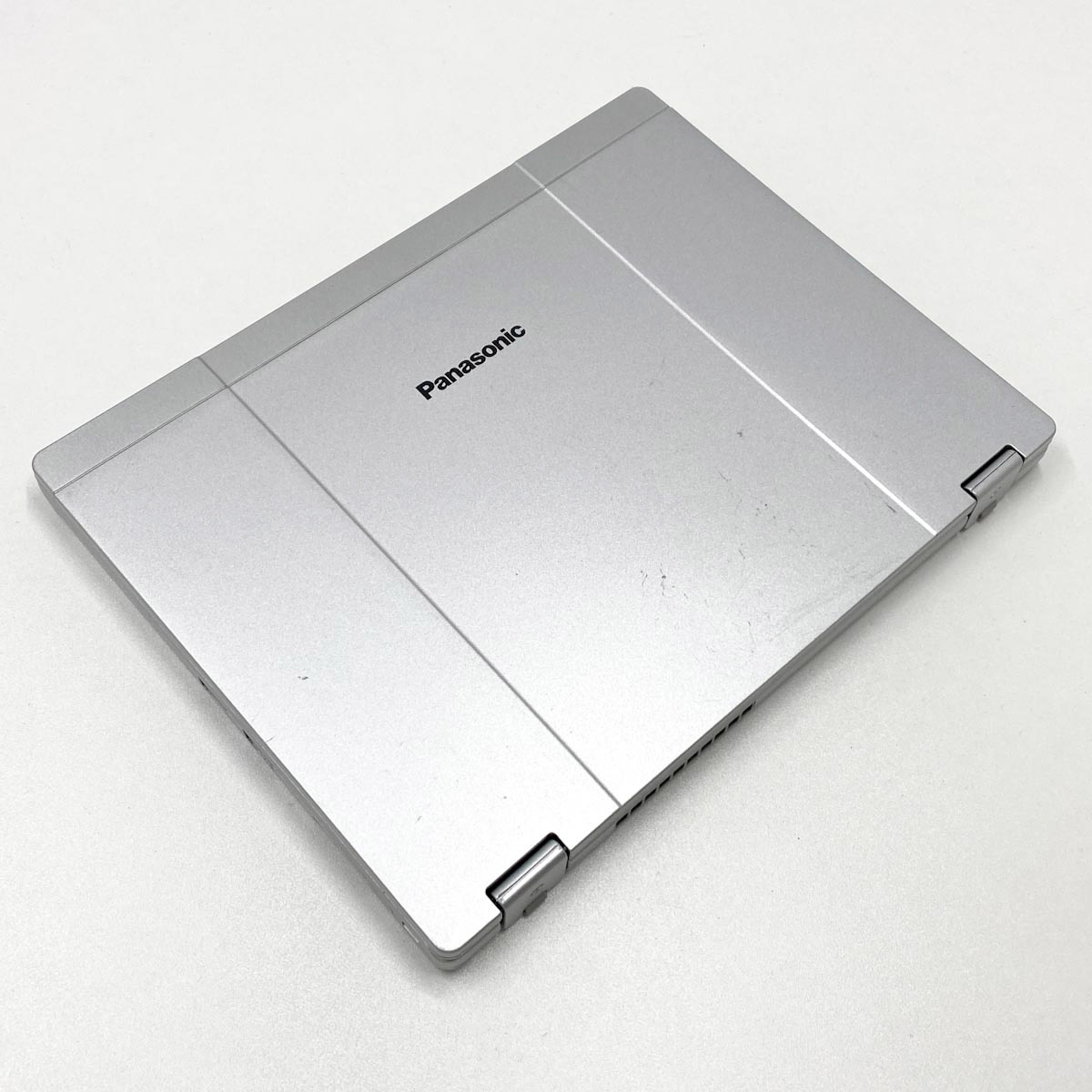中古 レッツノート Let's note CF-QV9 Panasonic ノートパソコン