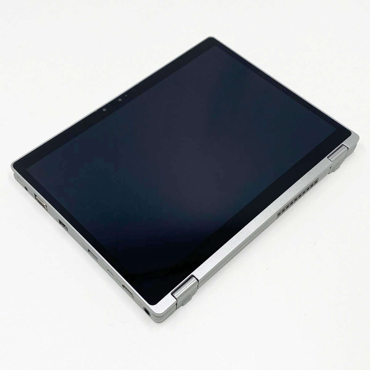 中古 レッツノート Let's note CF-QV9 Panasonic ノートパソコン