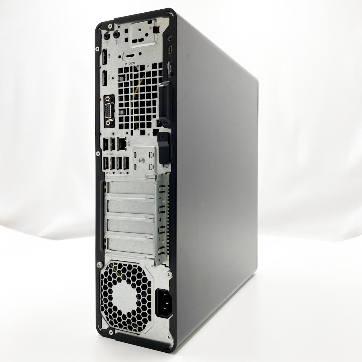 中古 EliteDesk 800 G4 SF/CT HP デスクトップパソコン Corei5 8500