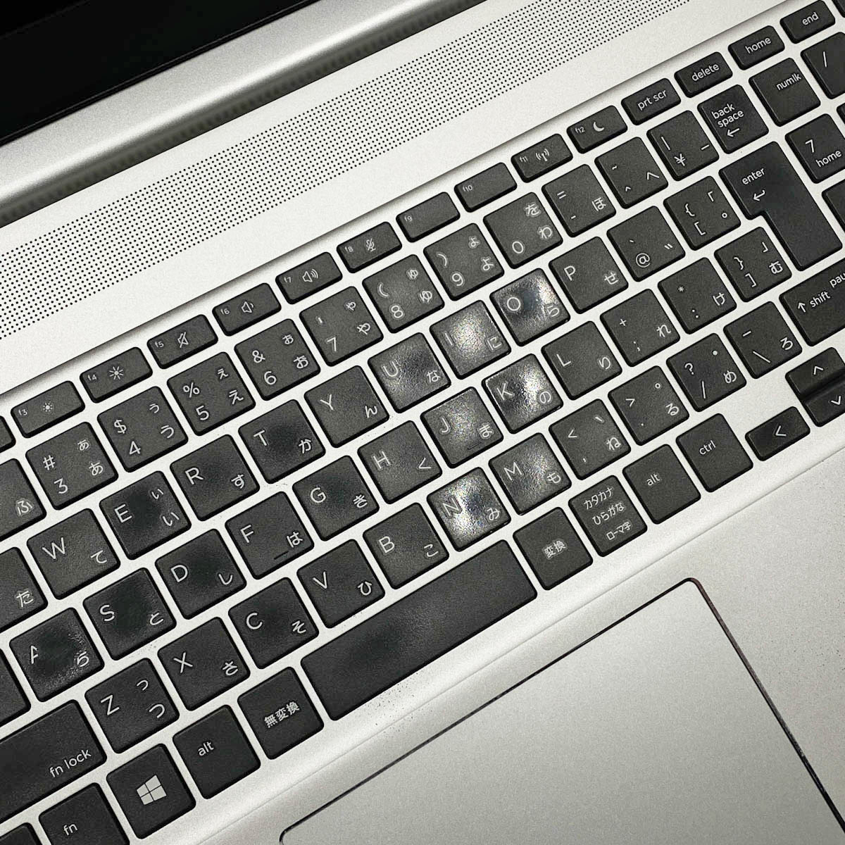 中古 ProBook 450 G6 HP ノートパソコン Corei5 8265U/16GB/SSD256GB