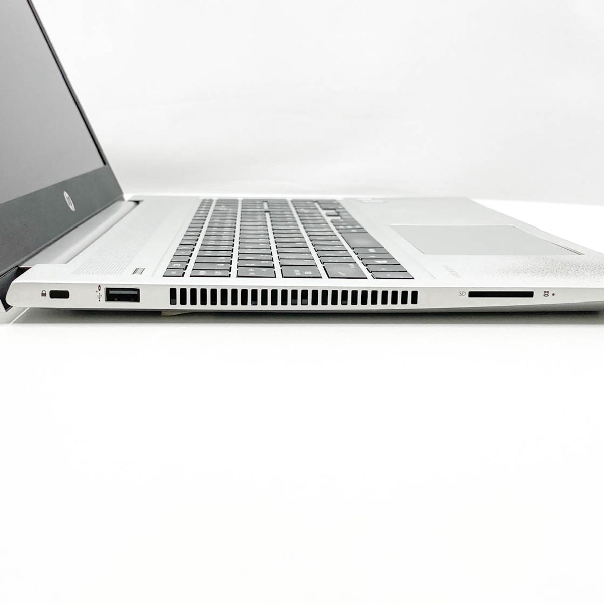 中古 ProBook 450 G6 HP ノートパソコン Corei5 8265U/16GB/SSD256GB