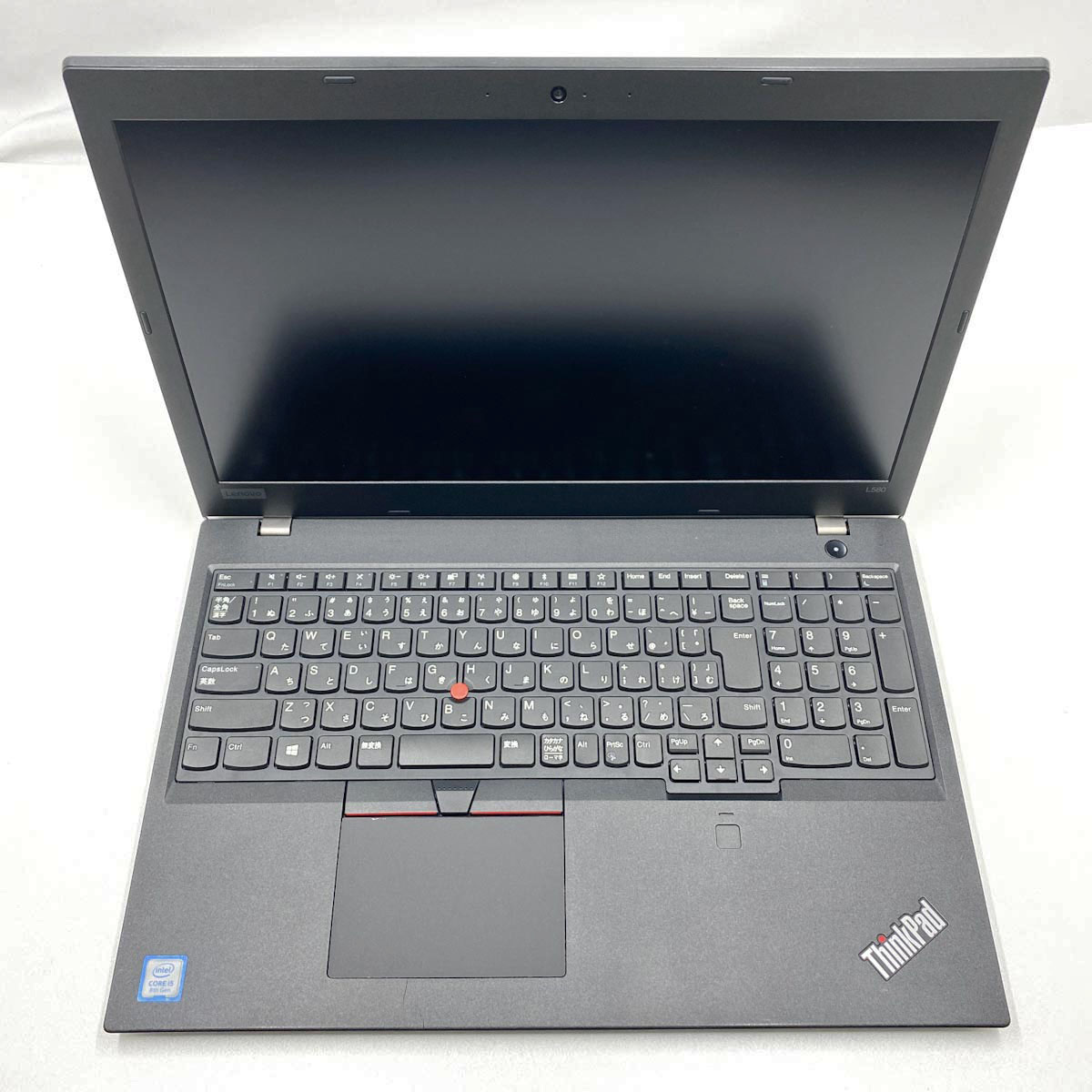 中古 ThinkPad L580 Lenovo ノートパソコン 20LXS04800 Corei5 8250U