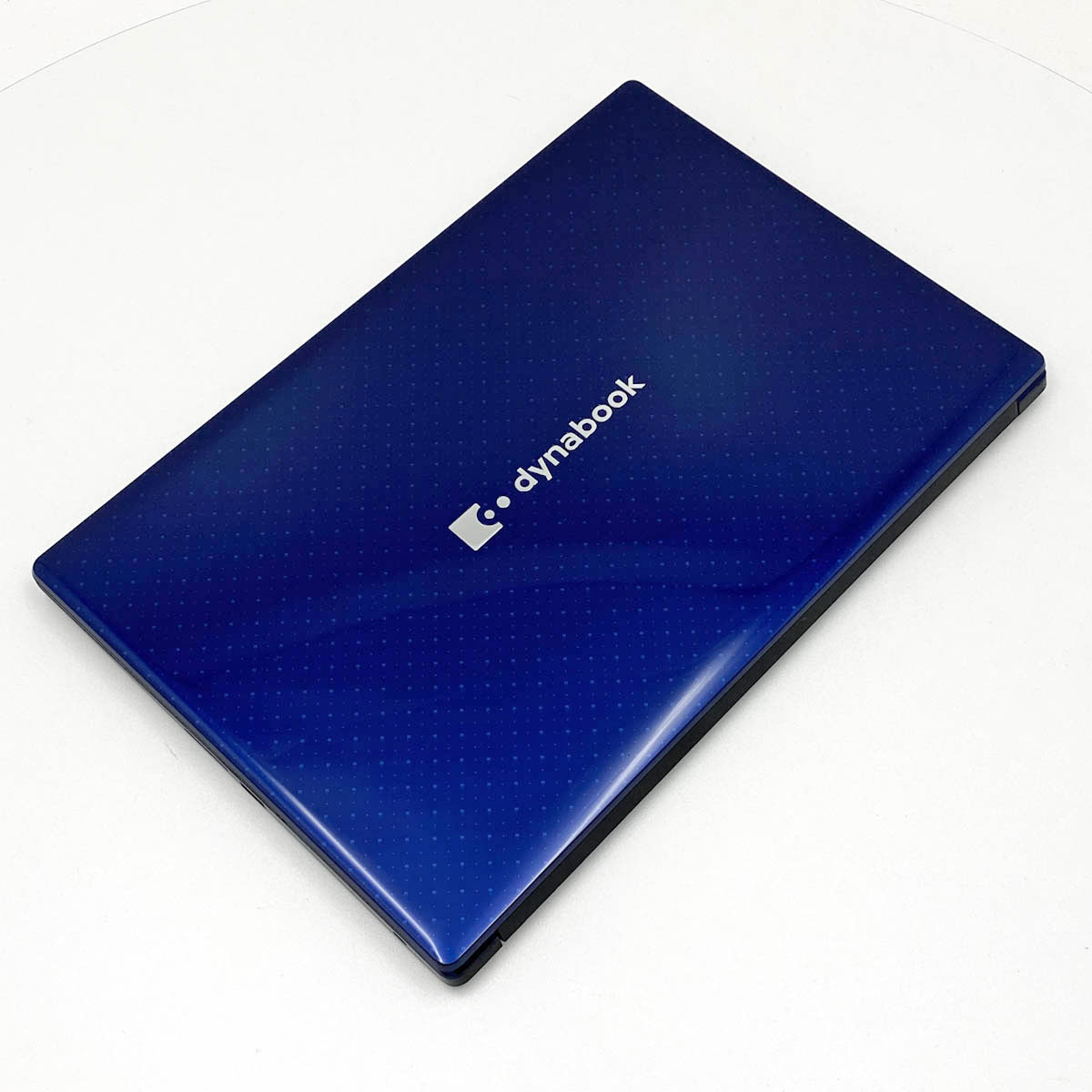 中古 dynabook P1-C7MP-BL 東芝 ノートパソコン Corei7 10510U/16GB
