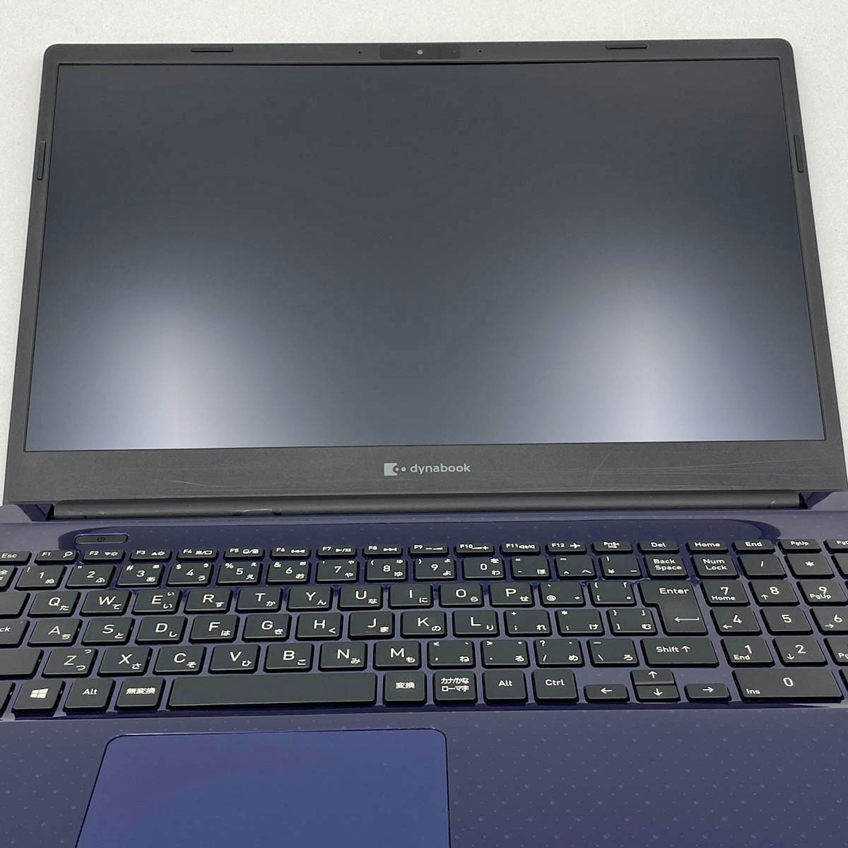 中古 dynabook P1-C7MP-BL 東芝 ノートパソコン Corei7 10510U/16GB