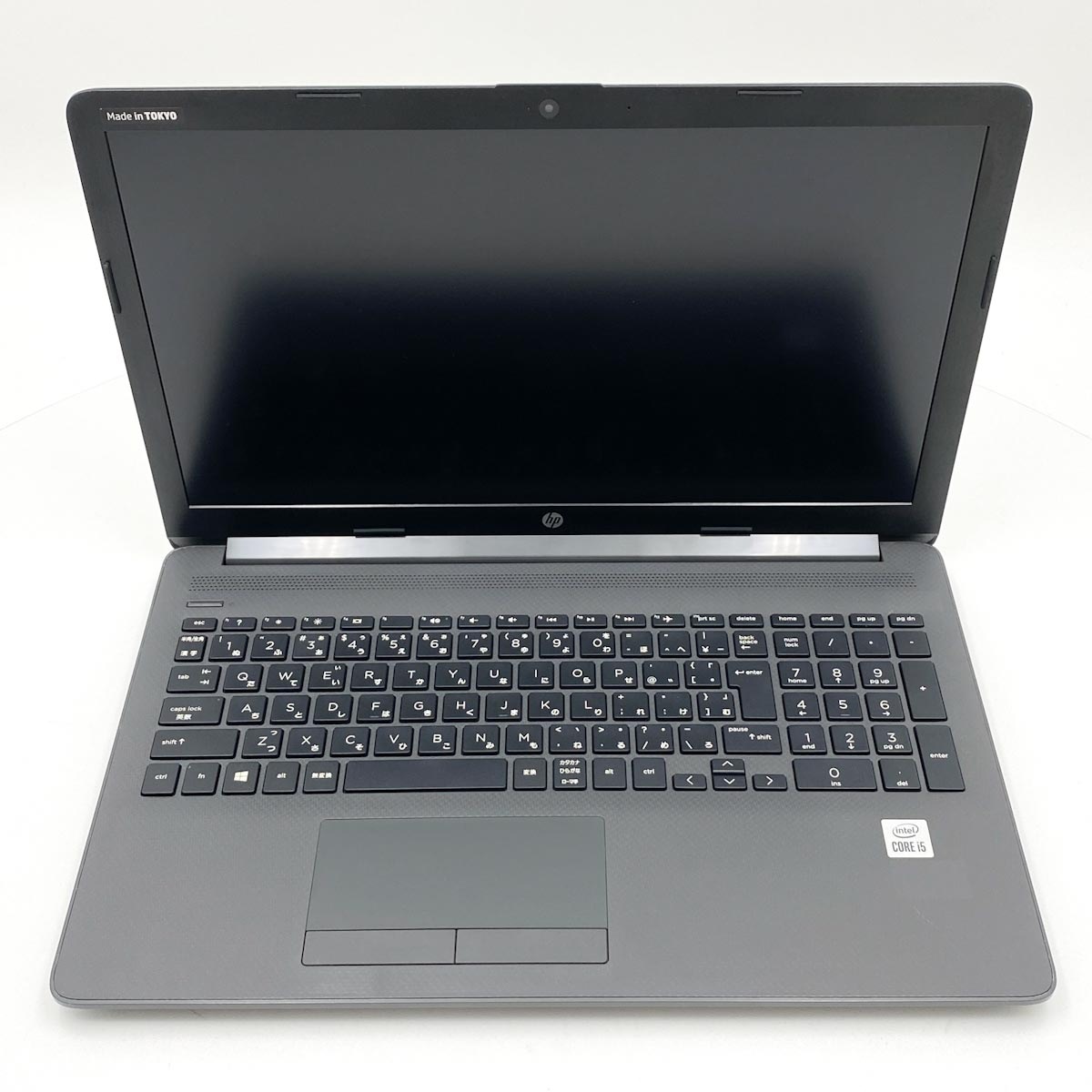 中古 Notebook PC 250 G7 HP ノートパソコン Corei5 1035G1/16GB