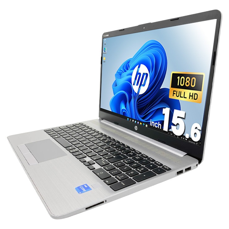 HP 250 G8 第11世代 ノートPC 512GB 16GB office HP 250 G8 第11世代