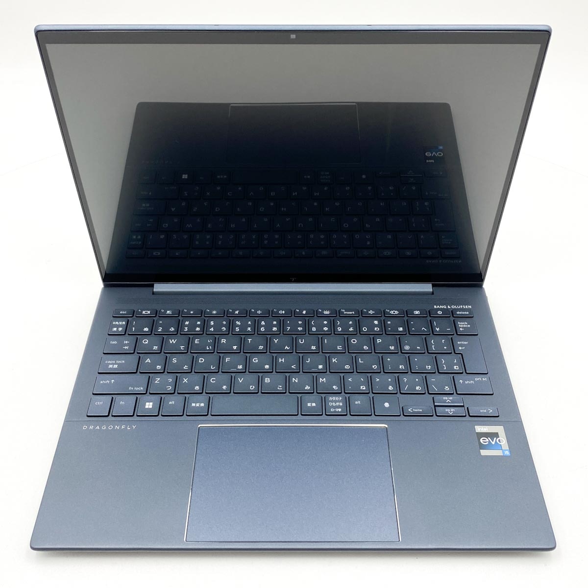 中古 EliteBook Dragonfly G3 HP ノートパソコン Corei5 1235U/16GB