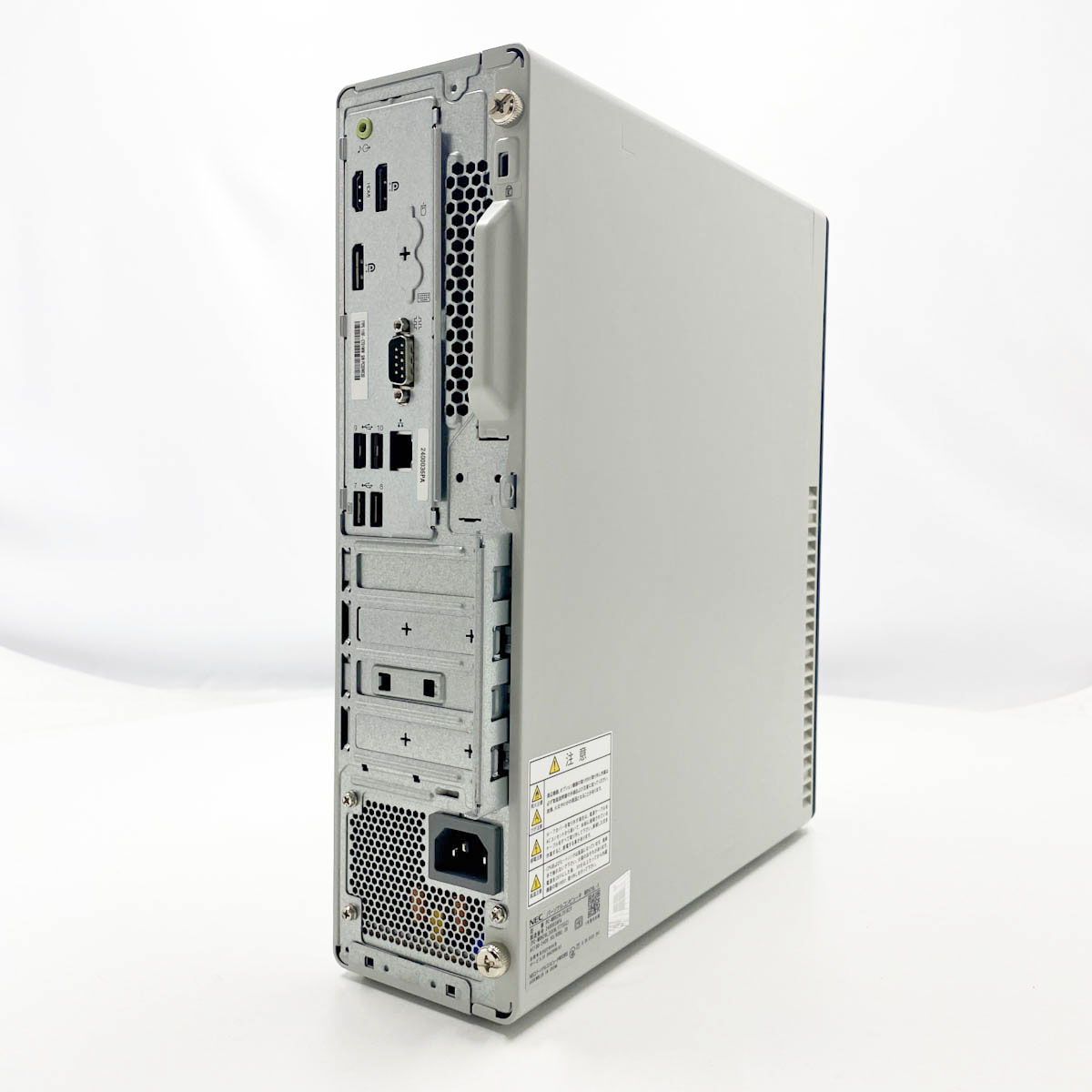 中古 Mate MRH29L-Y NEC デスクトップパソコン Corei7 10700/16GB