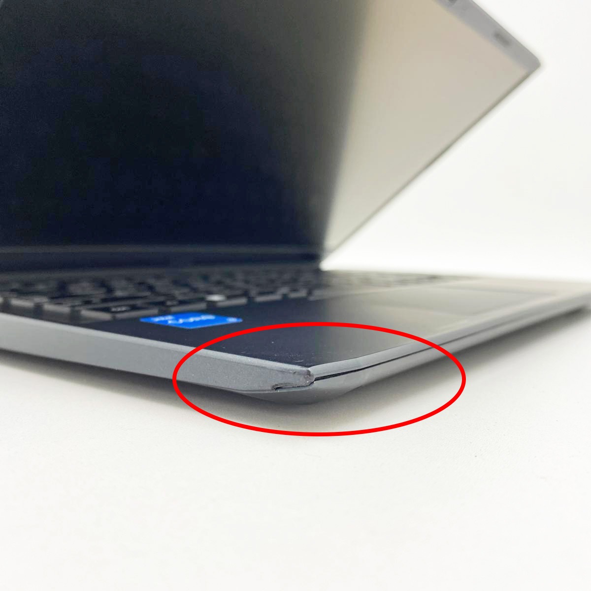 中古 dynabook SJ73/KV 東芝 ノートパソコン Corei3 1215U/16GB