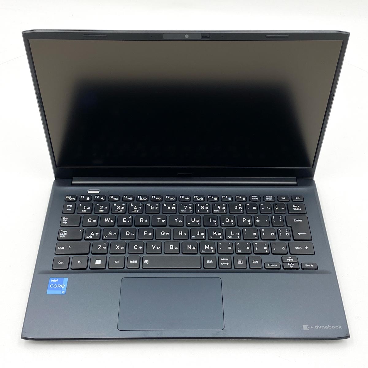 中古 dynabook SJ73/KV 東芝 ノートパソコン Corei3 1215U/16GB