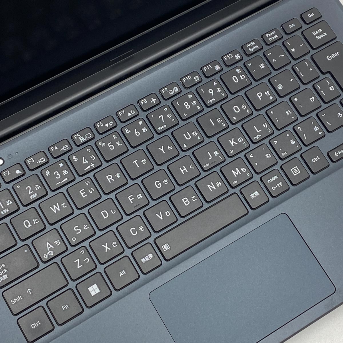中古 dynabook SJ73/KV 東芝 ノートパソコン Corei3 1215U/16GB