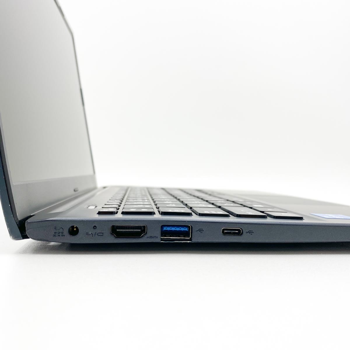 中古 dynabook SJ73/KV 東芝 ノートパソコン Corei3 1215U/16GB