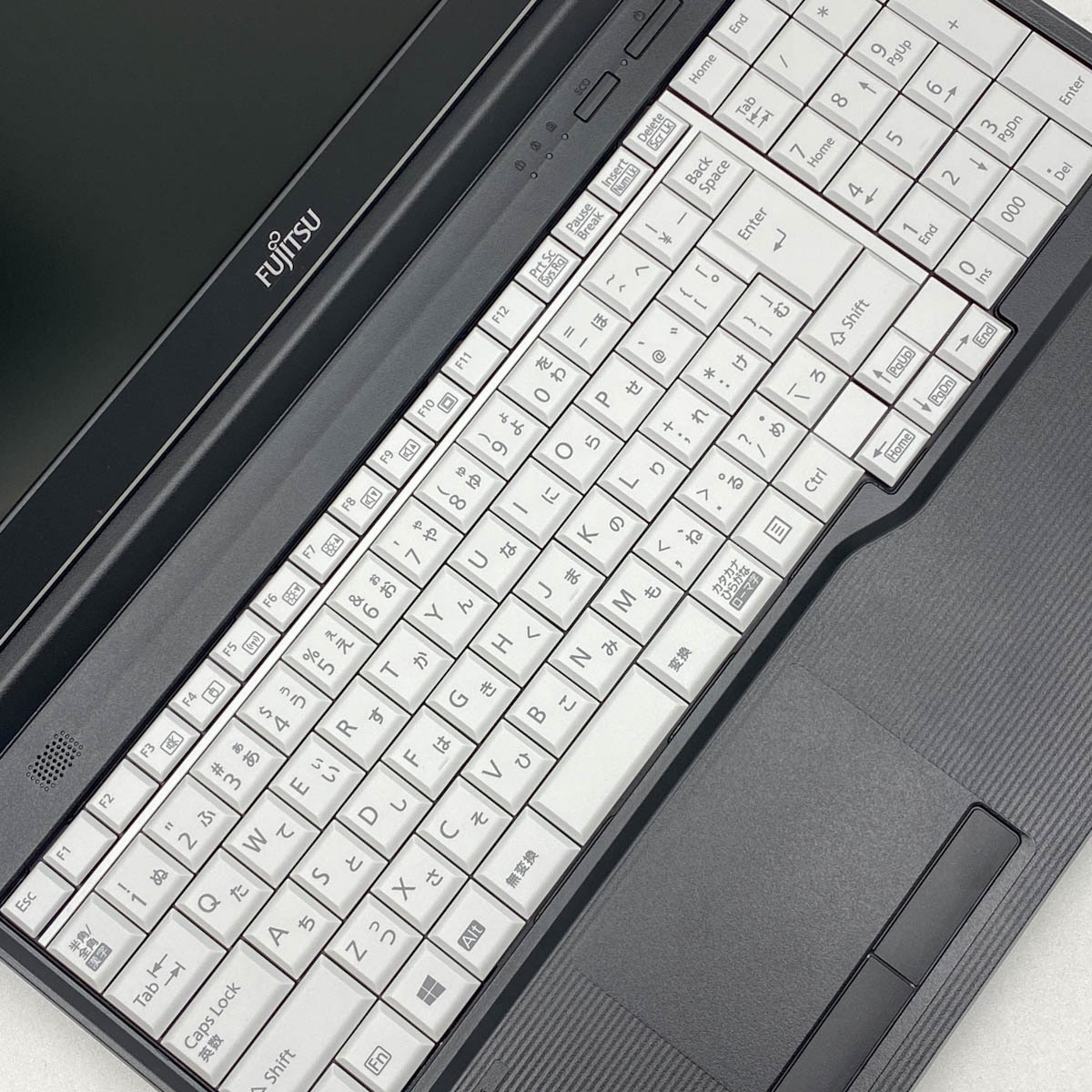 中古 LIFEBOOK A5510/DX 富士通 ノートパソコン FMVA82047P Corei5