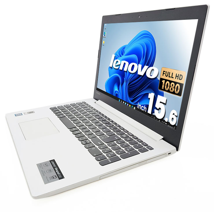 【中古品】ノートパソコン Lenovo ideapad330 動作確認済み 楽天市場】Lenovo / ノートPC / IdeaPad 330‑14IKB 81G2 / HDD 1TB