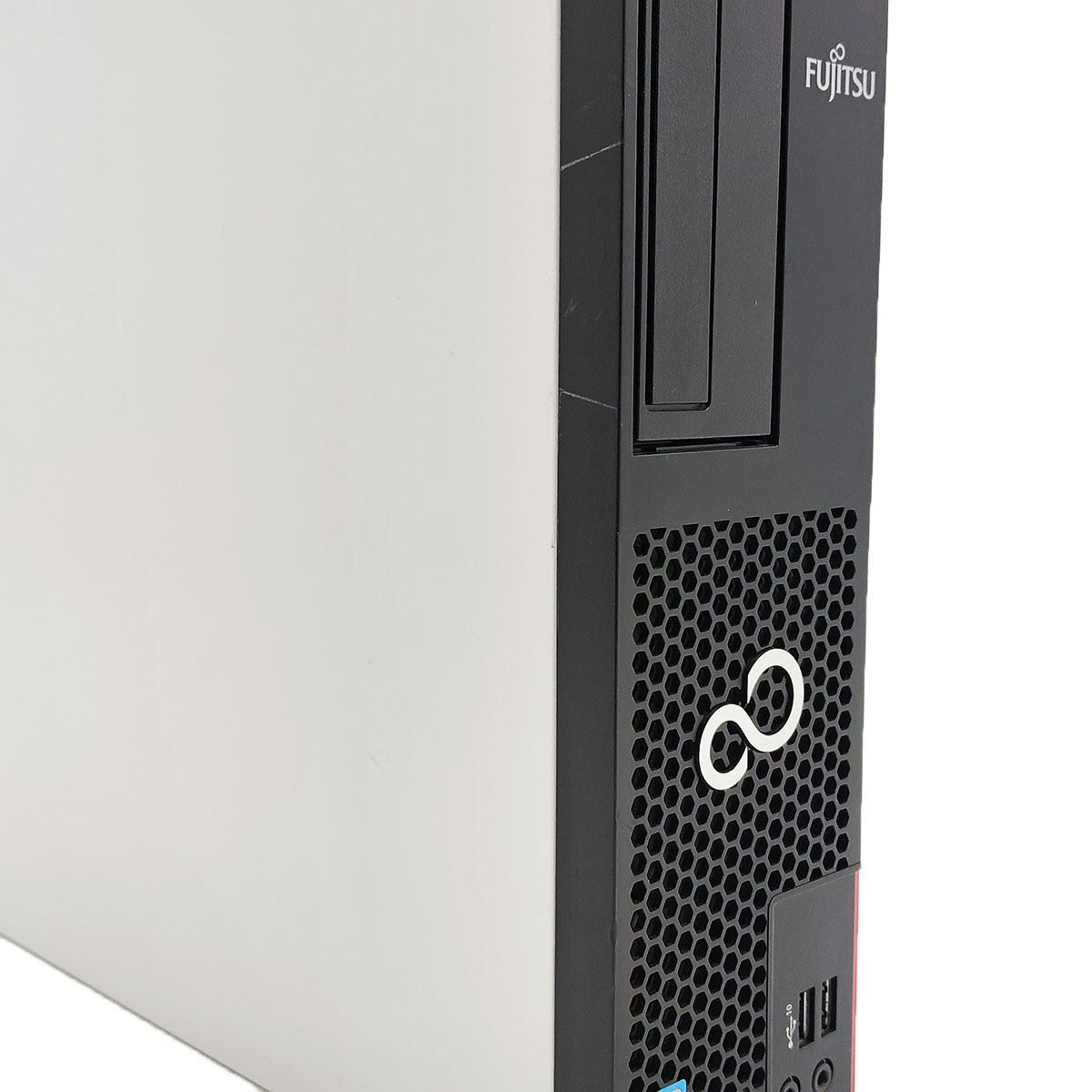 中古 ESPRIMO D588/BX 富士通 デスクトップパソコン Corei5 9500/16GB