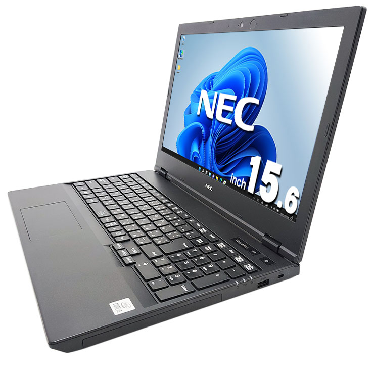 【激安SALE‼】【Office付】NECノートPC★メモリ6GB＆SSD搭載★ NEC/ノート/SSHD i7/メモリ4GB/4GB/WEBカメラ有/OS 1000GB/第8世代Core Windowsノート本体