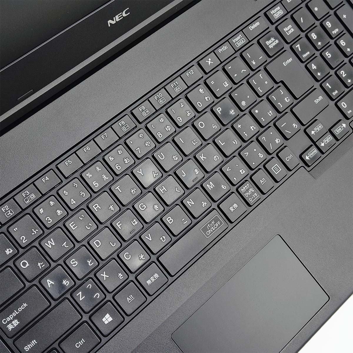 中古 VersaPro VKM17X-9 NEC ノートパソコン Corei5 10310U/16GB 中古 VersaPro VKM17X-9 NEC ノートパソコン Corei5 10310U/16GB