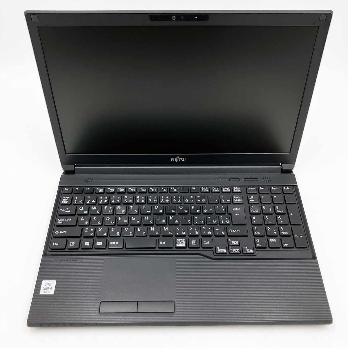 中古 LIFEBOOK A5510/D 富士通 ノートパソコン Corei5 10310U/16GB 