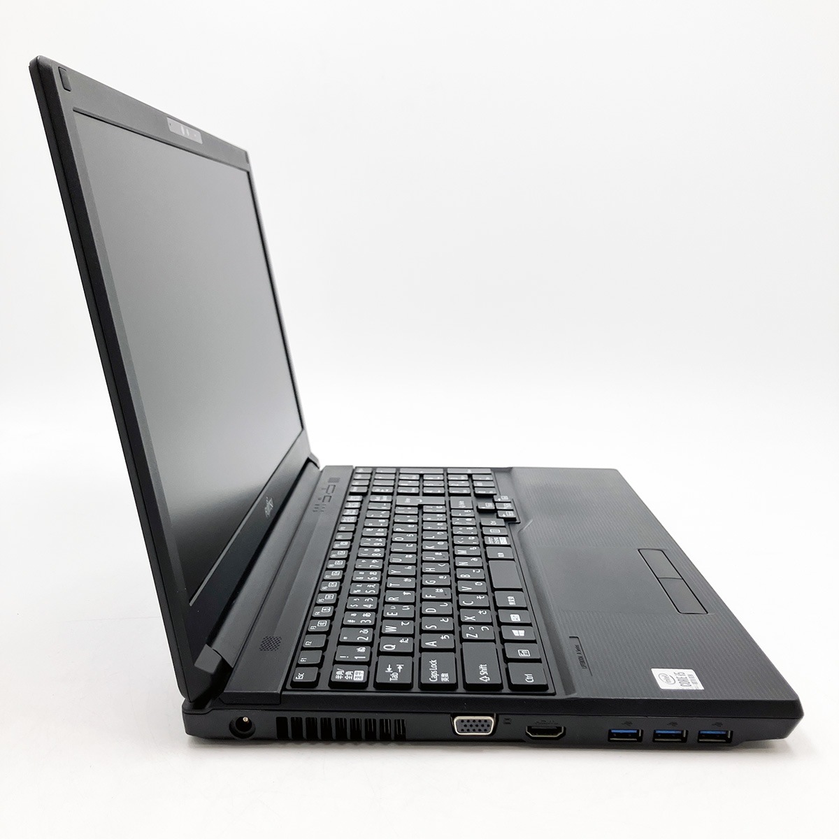 中古 LIFEBOOK A5510/D 富士通 ノートパソコン Corei5 10310U/16GB