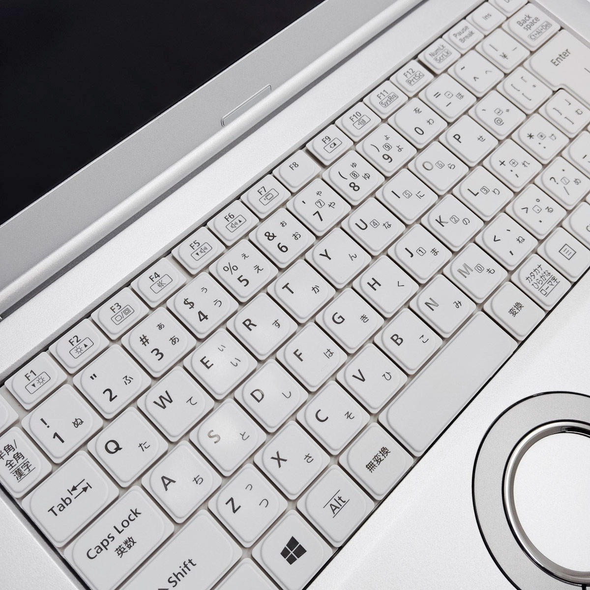 中古 レッツノート Let's note CF-LV9T11VS Panasonic ノートパソコン