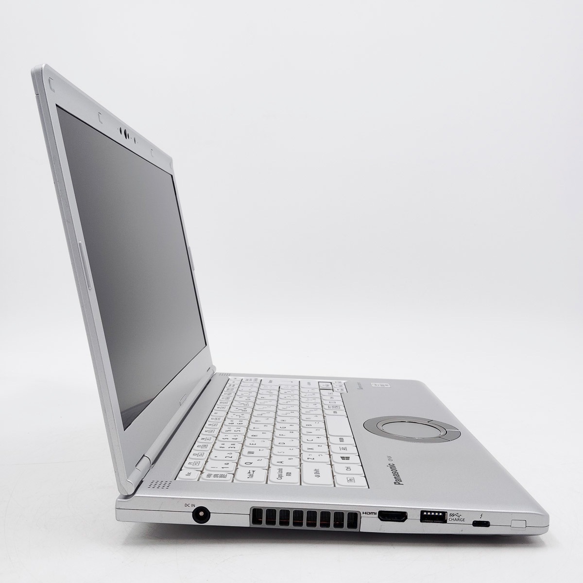 中古 レッツノート Let's note CF-LV9T11VS Panasonic ノートパソコン