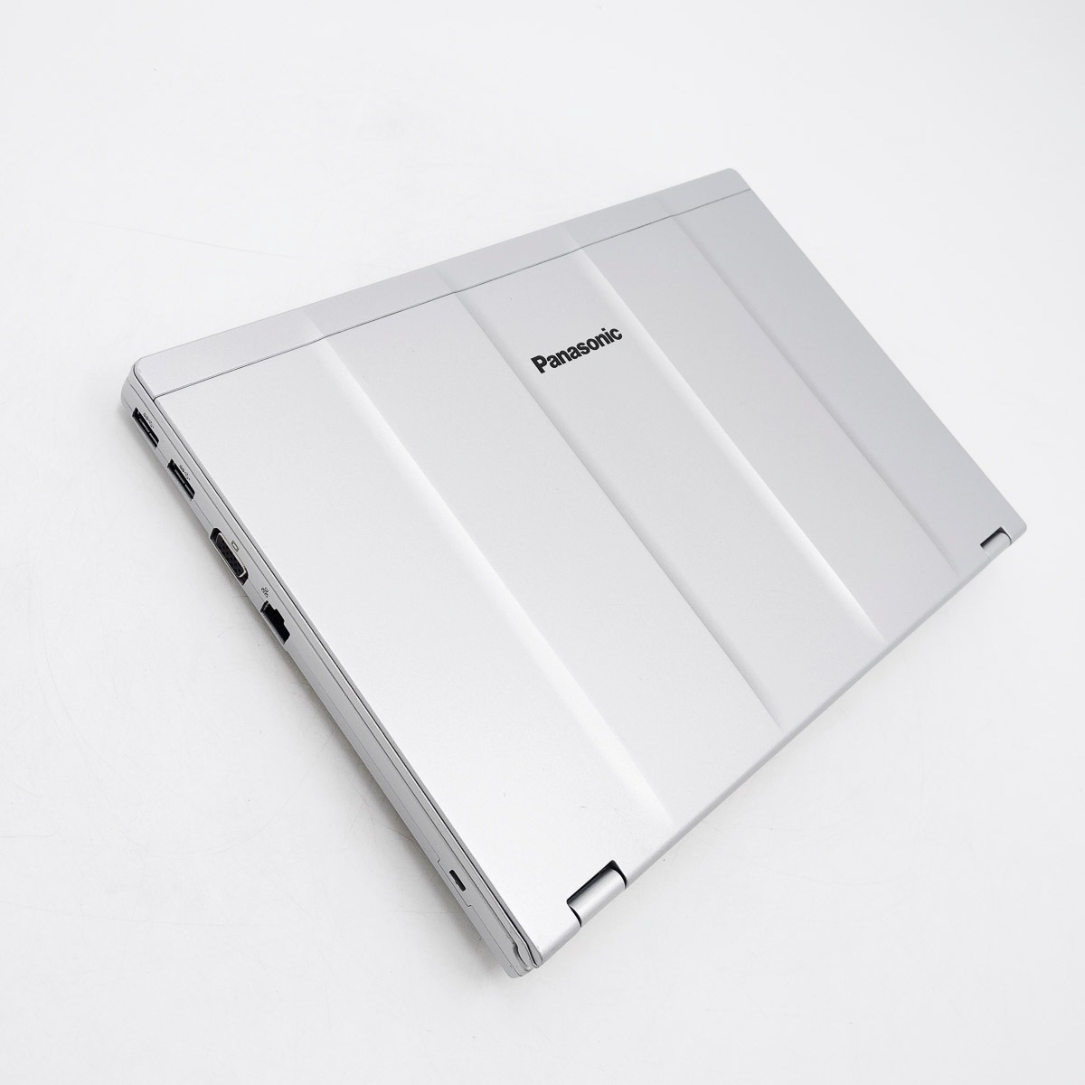 中古 レッツノート Let's note CF-LV9T11VS Panasonic ノートパソコン