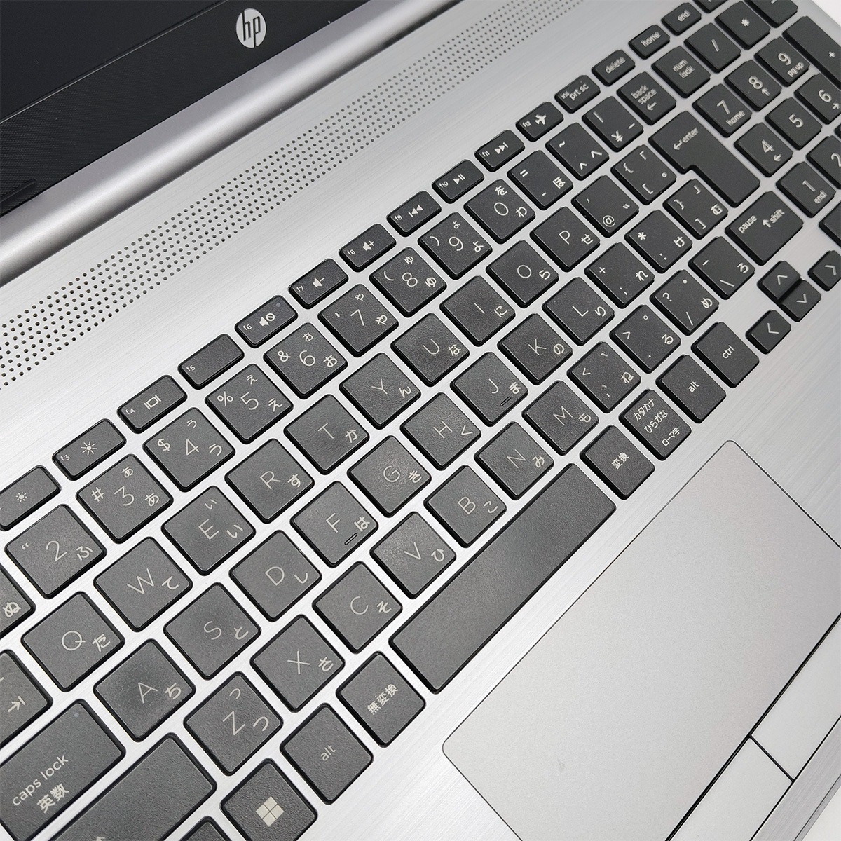 実用性重視の高コスパビジネスノート♪ 中古パソコン 中古 ノートパソコン Office付き 11世代 テンキー フルHD webカメラ 営業・出張・在宅・会議用 Windows11 Pro HP NoteBook PC 250 G8 Corei5 16GBメモリ 15.6型 中古 パソコン ノートパソコン
