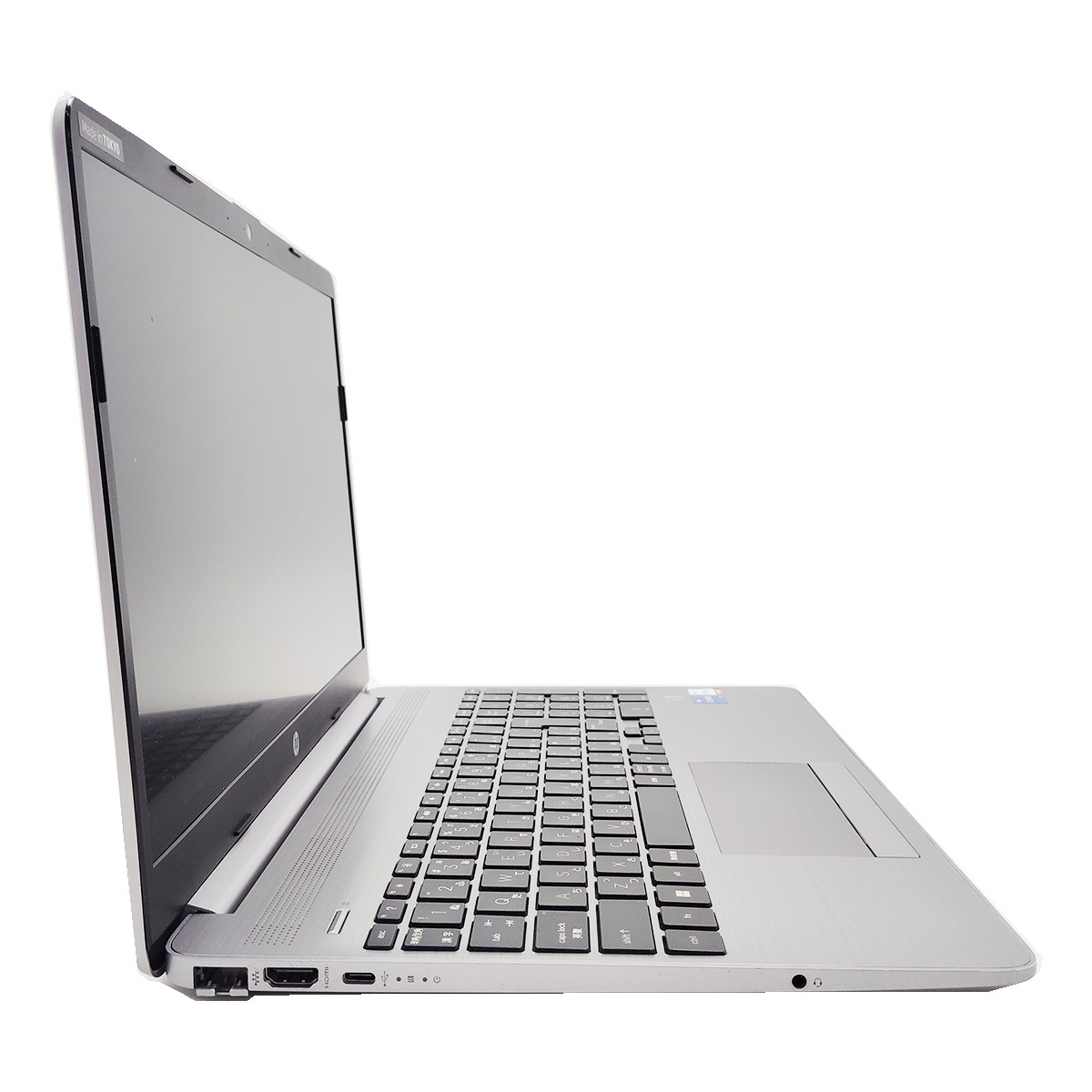 実用性重視の高コスパビジネスノート♪ 中古パソコン 中古 ノートパソコン Office付き 11世代 テンキー フルHD webカメラ 営業・出張・在宅・会議用 Windows11 Pro HP NoteBook PC 250 G8 Corei5 16GBメモリ 15.6型 中古 パソコン ノートパソコン