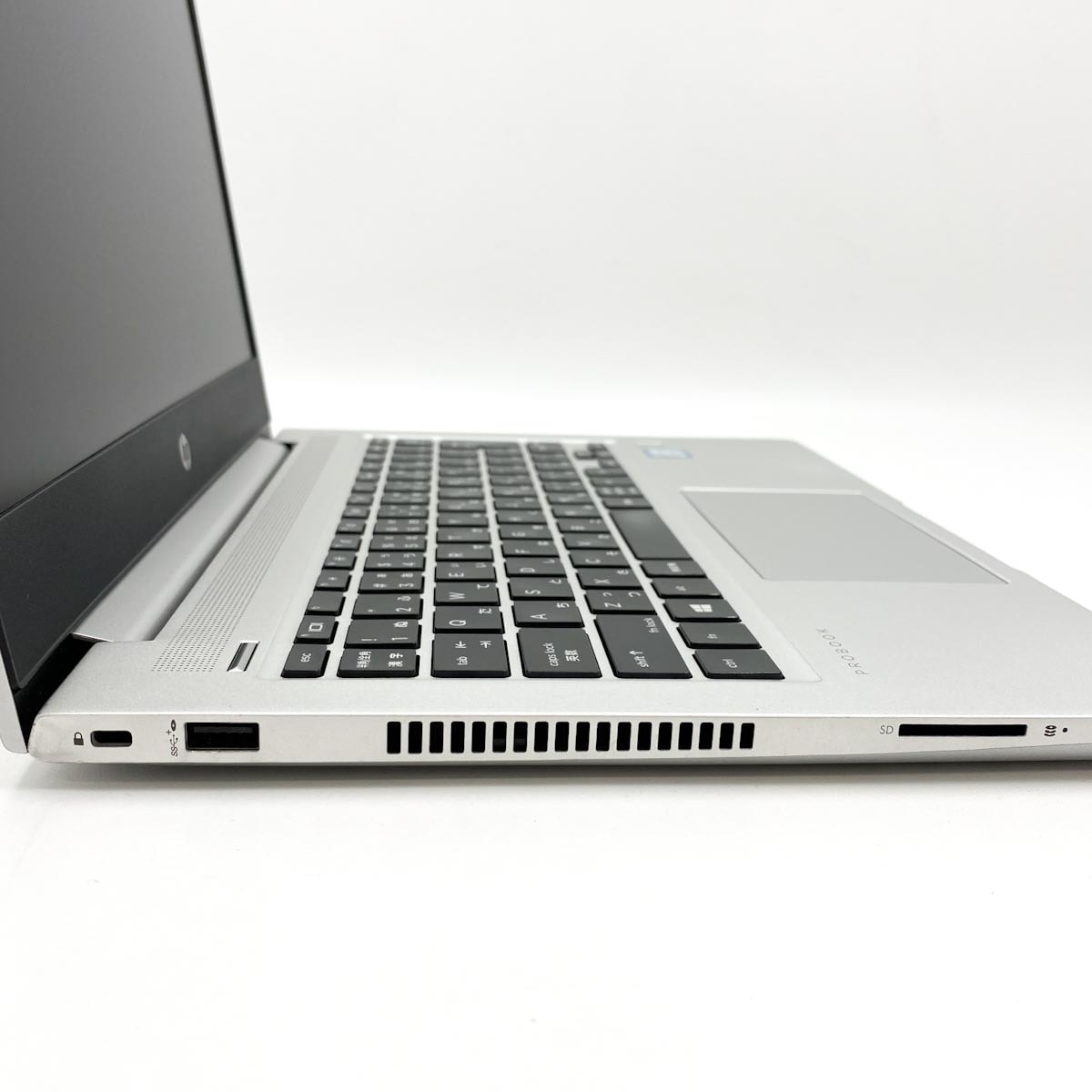 中古 ProBook 430 G6 HP ノートパソコン Corei5 8265U/8GB/SSD128GB