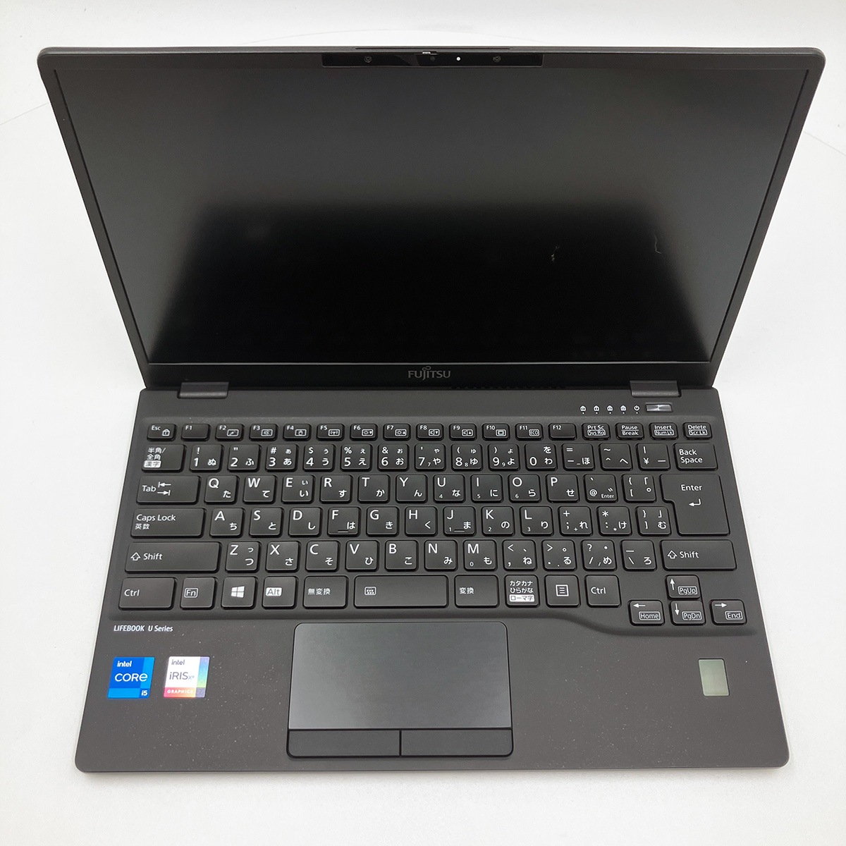 中古美品 Lifebook U9311/F i5第11世代／オフィス付き 楽天市場】中古美品 フルHD 13.3インチ Fujitsu LIFEBOOK U9311/F