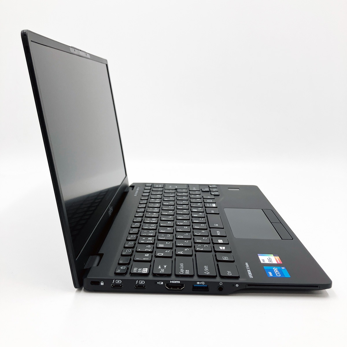中古 LIFEBOOK U9311/F 富士通 ノートパソコン Corei5 1145G7/16GB