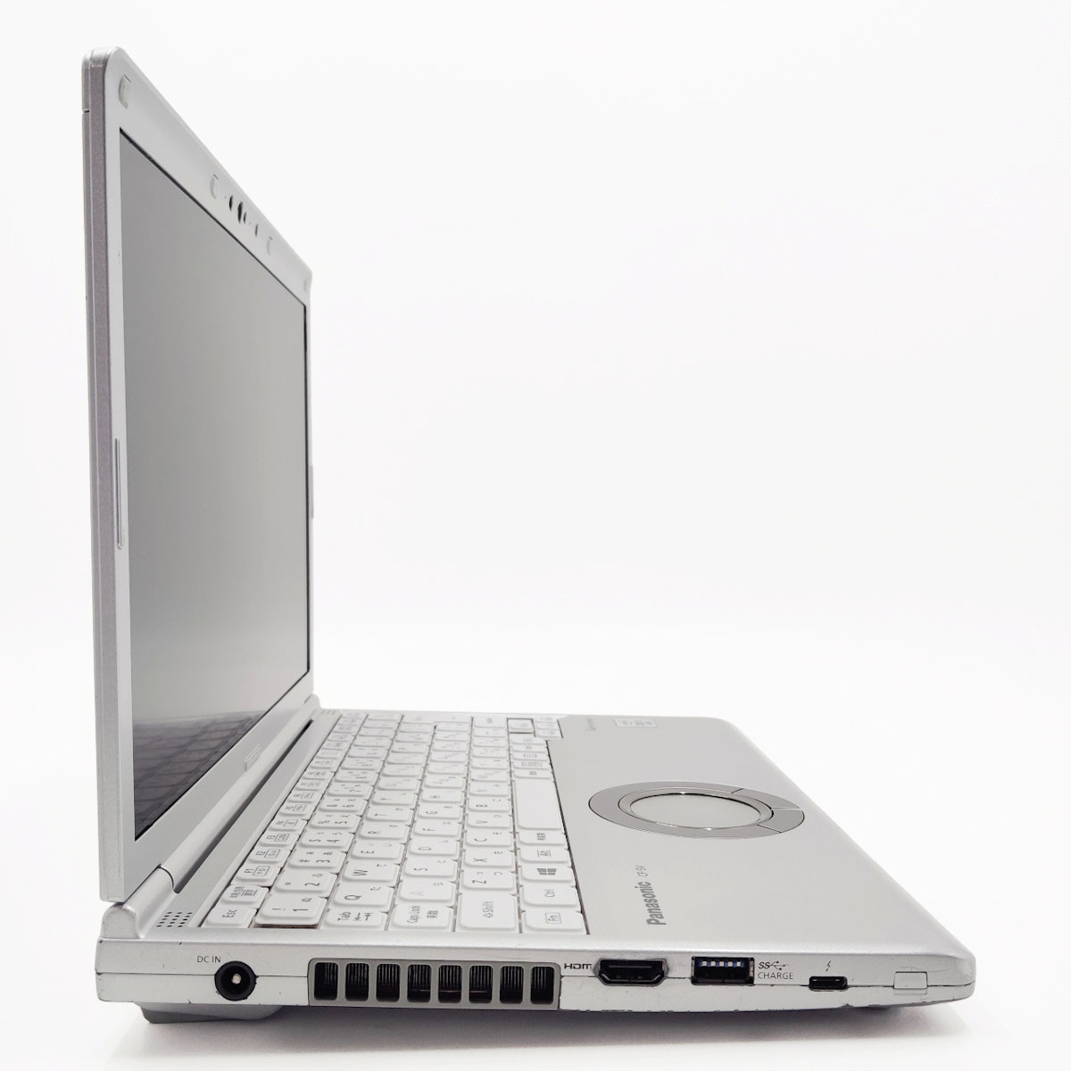中古 レッツノート Let's note CF-SV9RDQVS Panasonic ノートパソコン