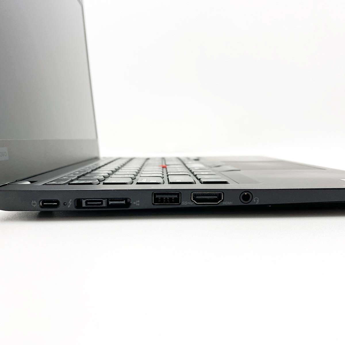 中古 ThinkPad X390 Lenovo ノートパソコン Corei5 10210U/8GB
