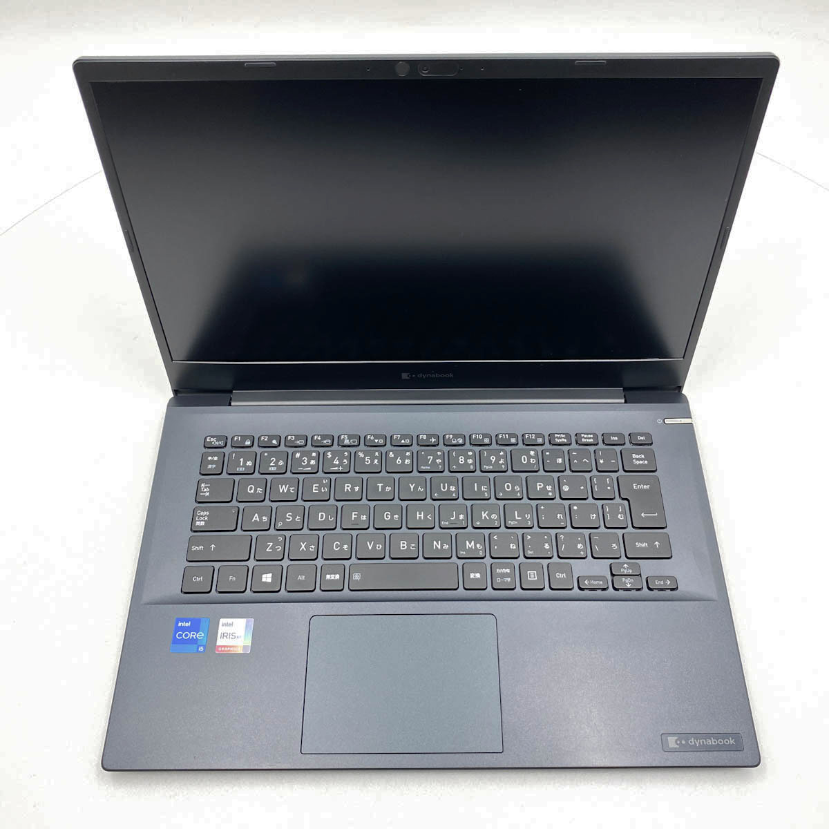 中古 dynabook MJ54/HS 東芝 ノートパソコン Corei5 1135G7/16GB