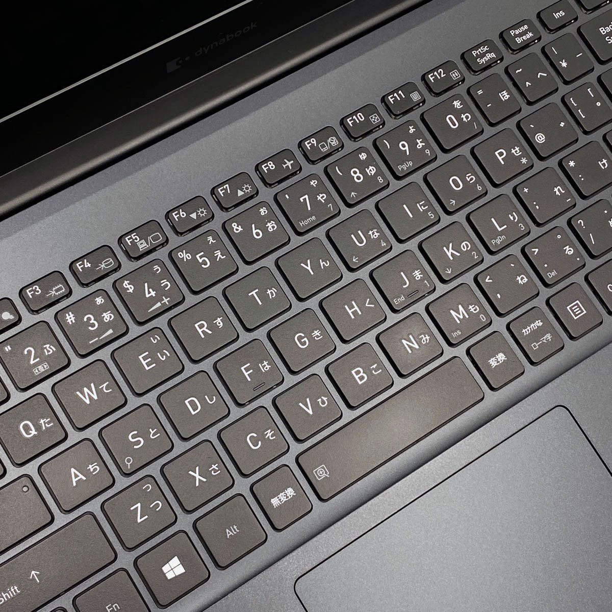 中古 dynabook MJ54/HS 東芝 ノートパソコン Corei5 1135G7/16GB