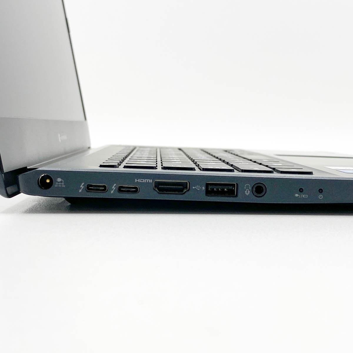 中古 dynabook MJ54/HS 東芝 ノートパソコン Corei5 1135G7/16GB