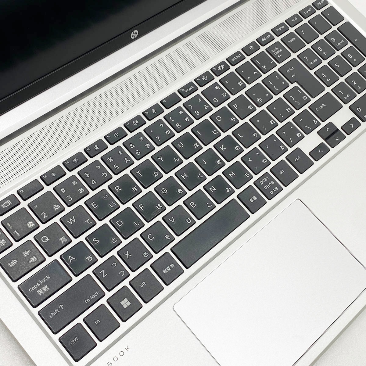 中古 ProBook 450 G9 HP ノートパソコン Corei7 1255U/16GB/SSD512GB