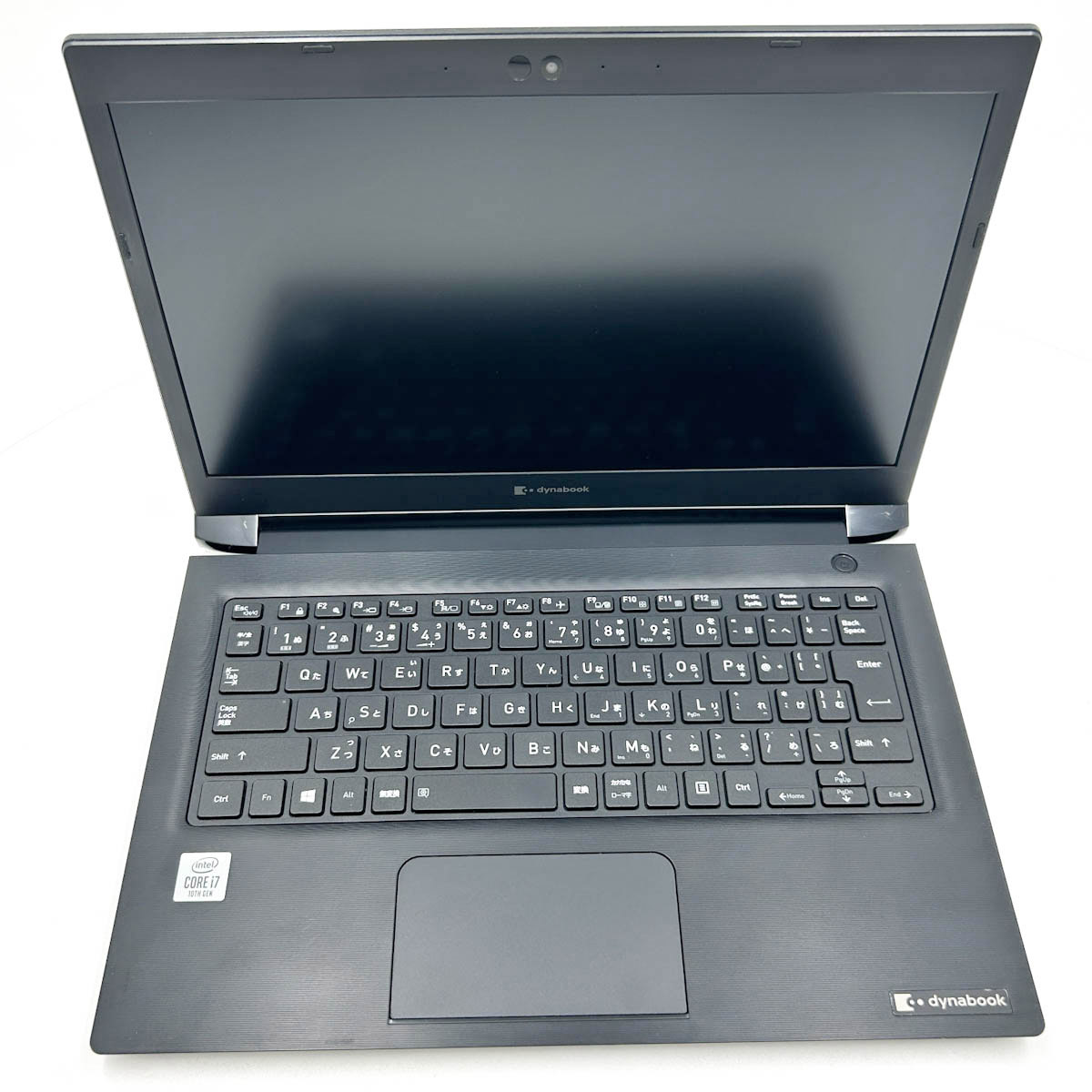 中古 dynabook S73/FR 東芝 ノートパソコン Corei7 10510U/16GB