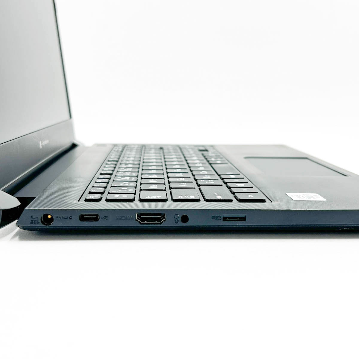 中古 dynabook S73/FR 東芝 ノートパソコン Corei7 10510U/16GB