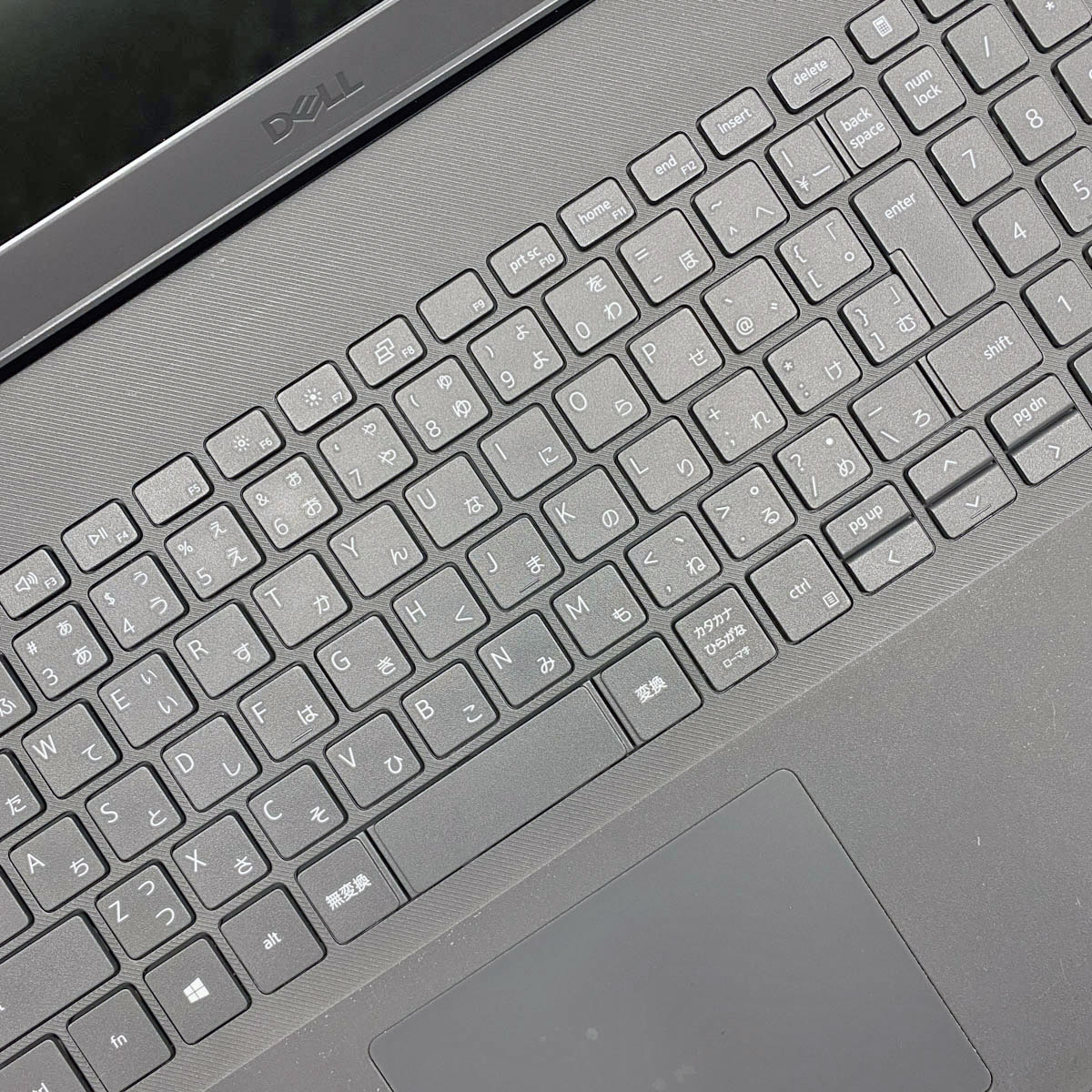 中古 Vostro 3500 DELL ノートパソコン Corei5 1135G7/16GB/SSD256GB