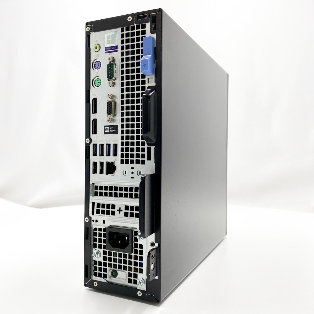中古 OptiPlex 7070 DELL デスクトップパソコン Corei5 9500/16GB