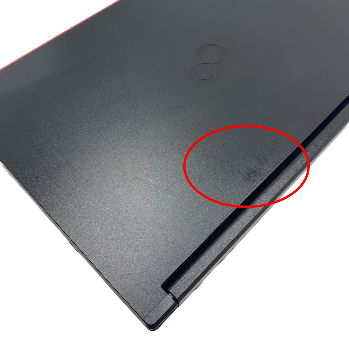 中古 LIFEBOOK A7510/E 富士通 ノートパソコン Corei7 10610U/16GB